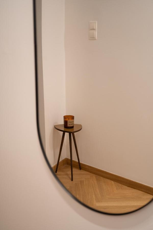 The Nest Athens Daire Dış mekan fotoğraf