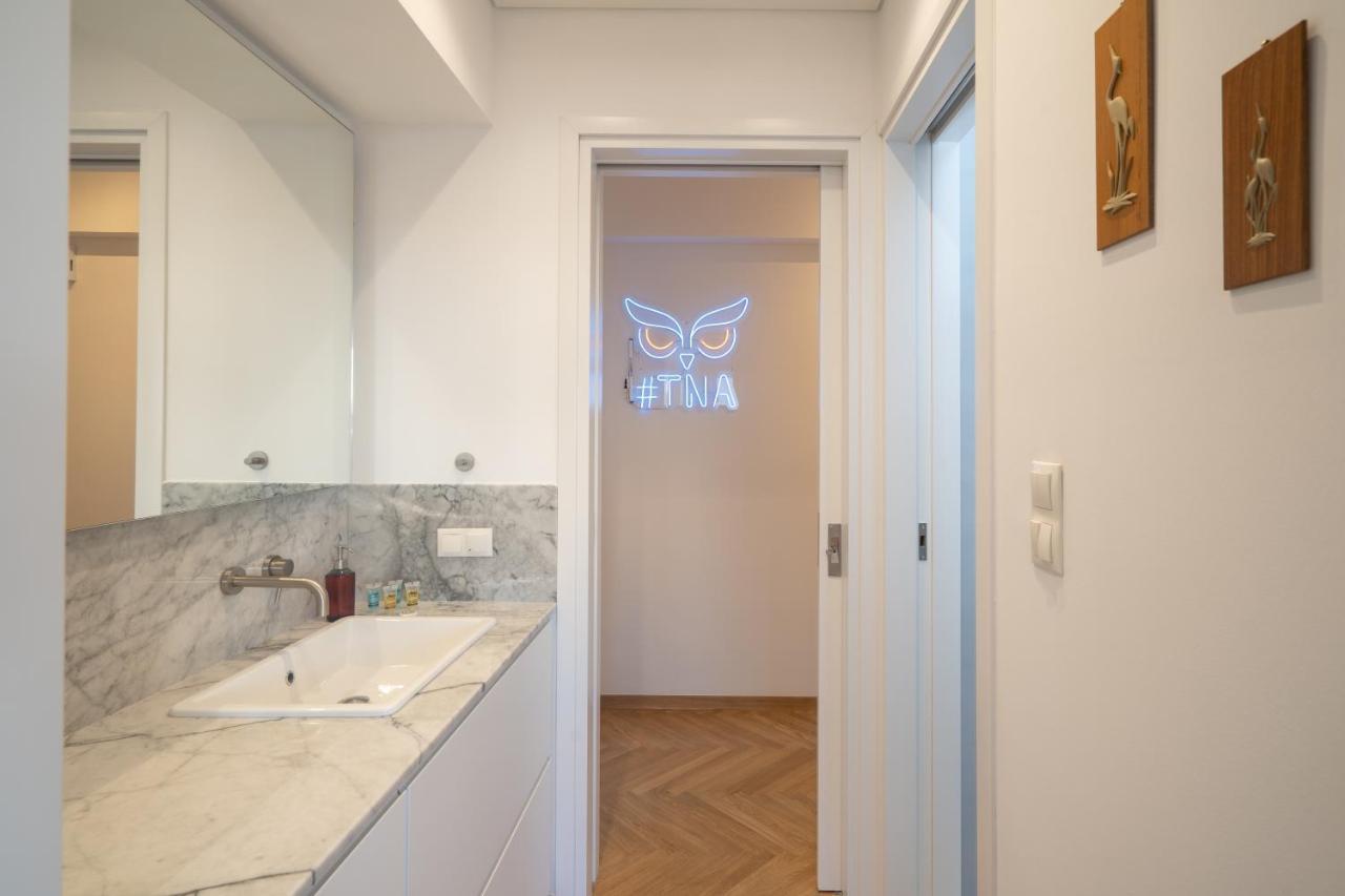 The Nest Athens Daire Dış mekan fotoğraf
